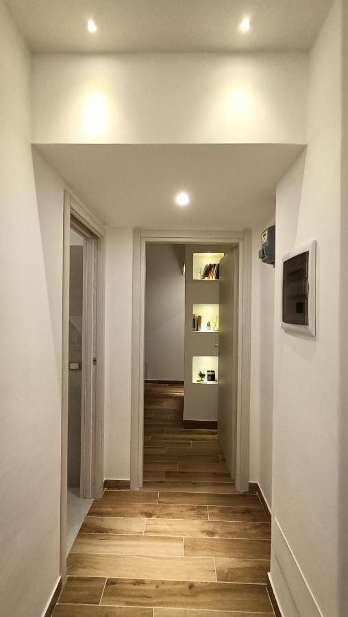 Casa Mia Metro A 100mt *