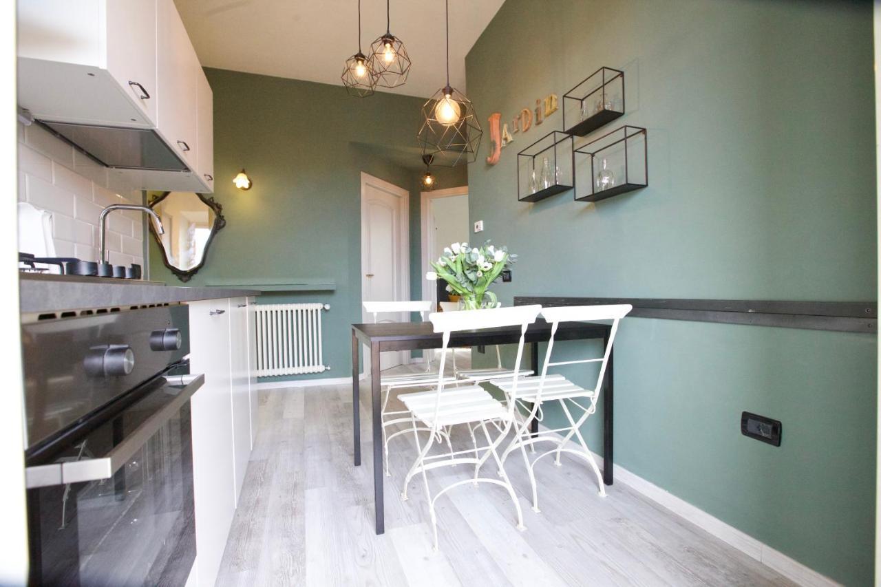 Holiday home Villino Rinaldi