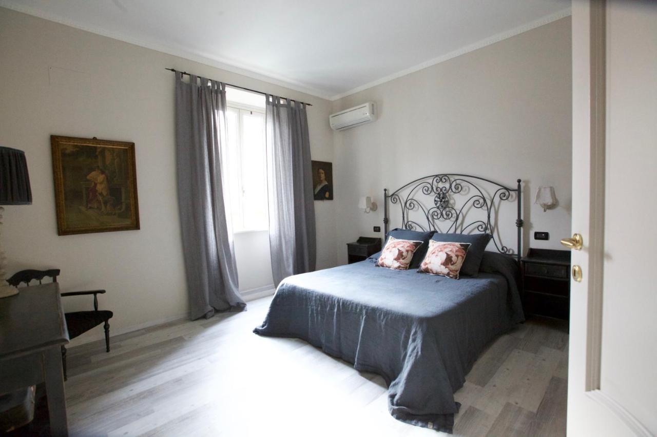 Villino Rinaldi Rome