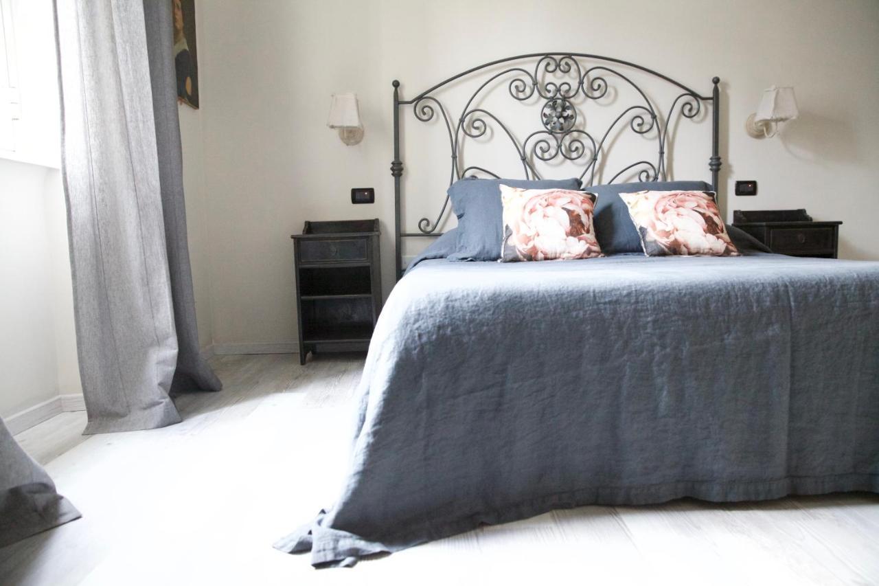 Villino Rinaldi Holiday home *