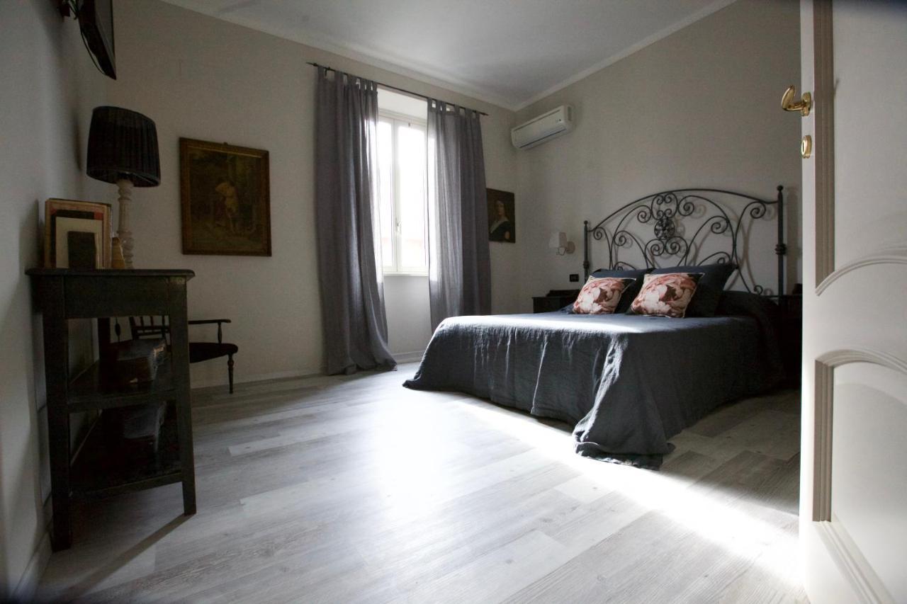 Villino Rinaldi Holiday home *