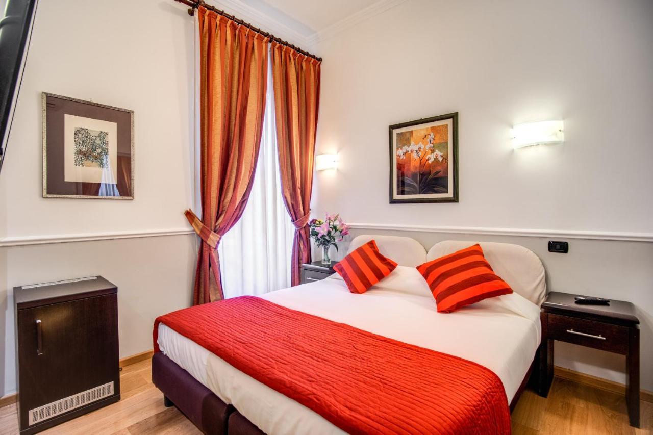 Everest Hotell 2*