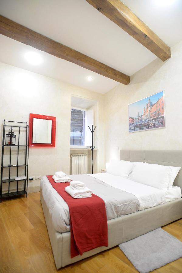 Apartamento La Casa Degli Osti 1 - Piazza Navona *