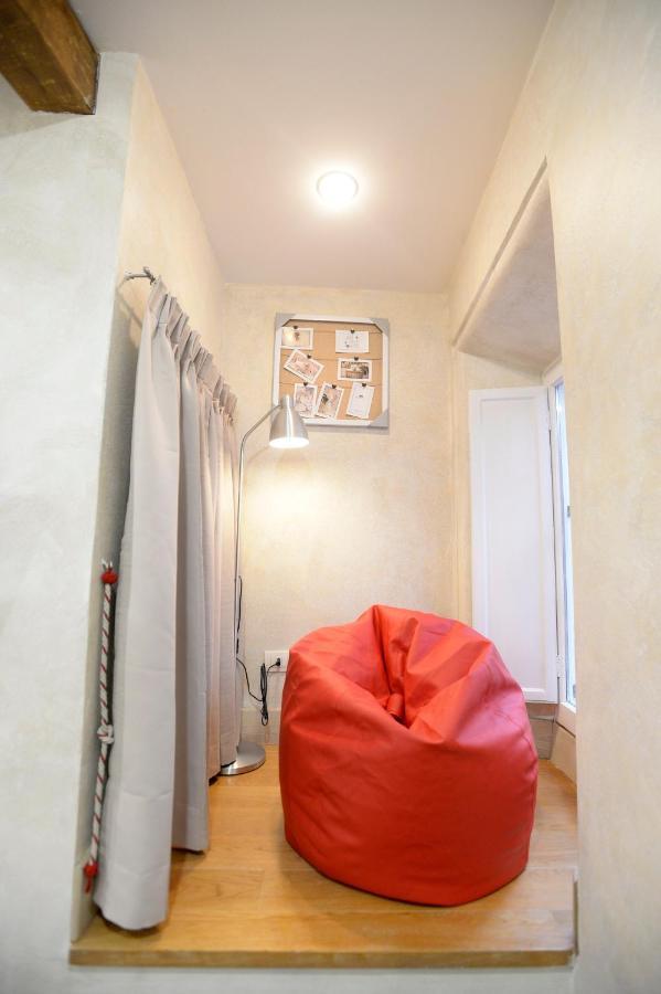La Casa Degli Osti 1 - Piazza Navona *