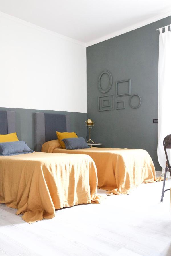 Villino Rinaldi Holiday home