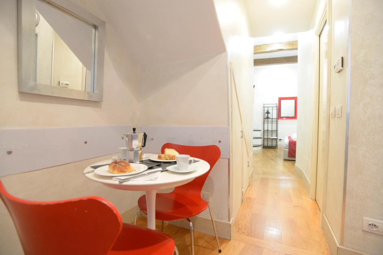 Apartamento La Casa Degli Osti 1 - Piazza Navona