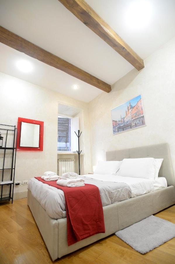 La Casa Degli Osti 1 - Piazza Navona *