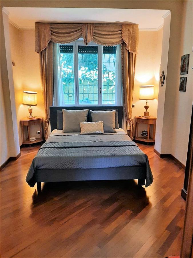 Leilighet Mary Grace House Roma