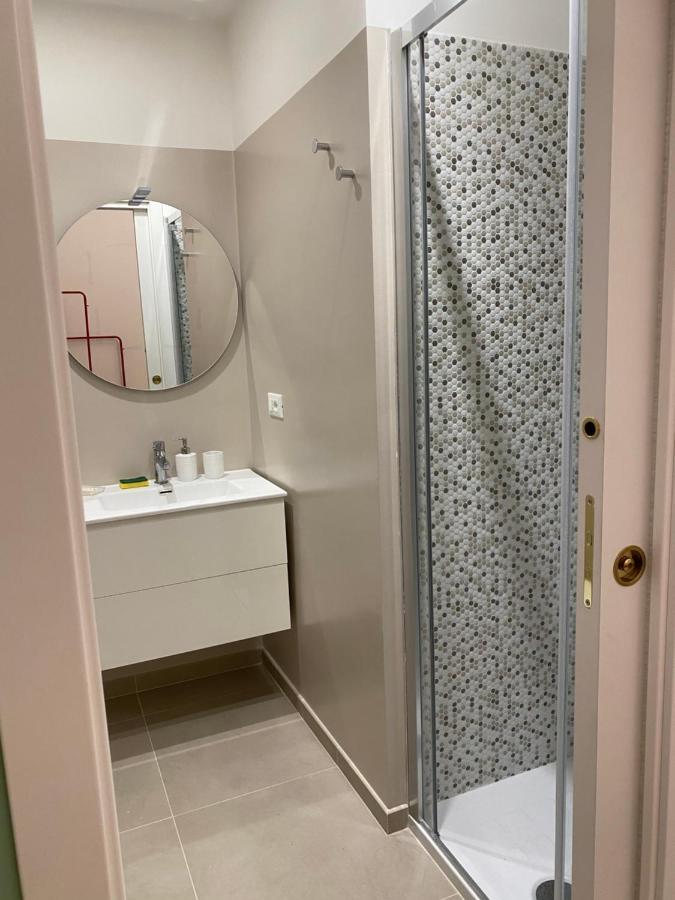 Leilighet Pinciana C23 Roma