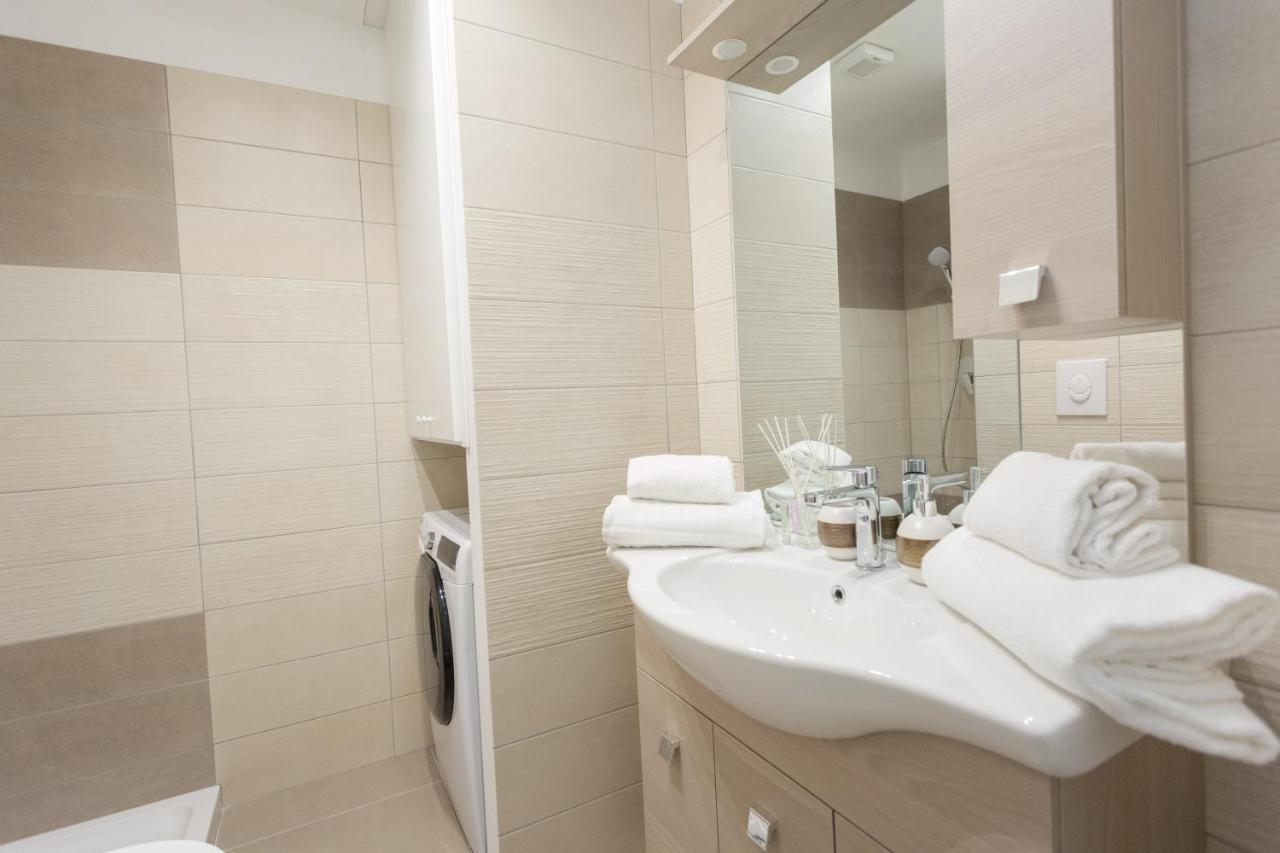 Apartment Casa Luna Al Pigneto Rom