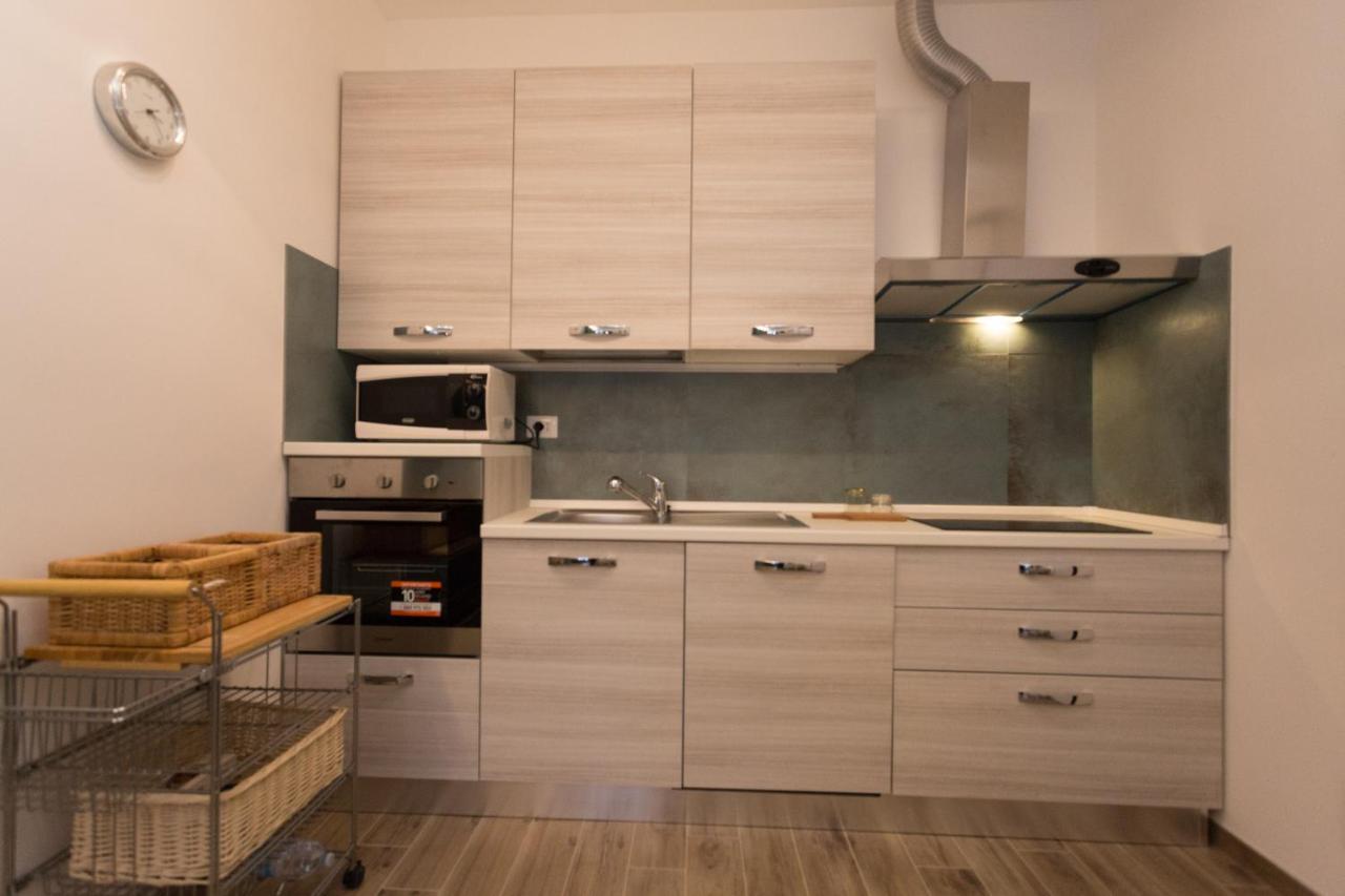 Casa Luna Al Pigneto Apartment Rom