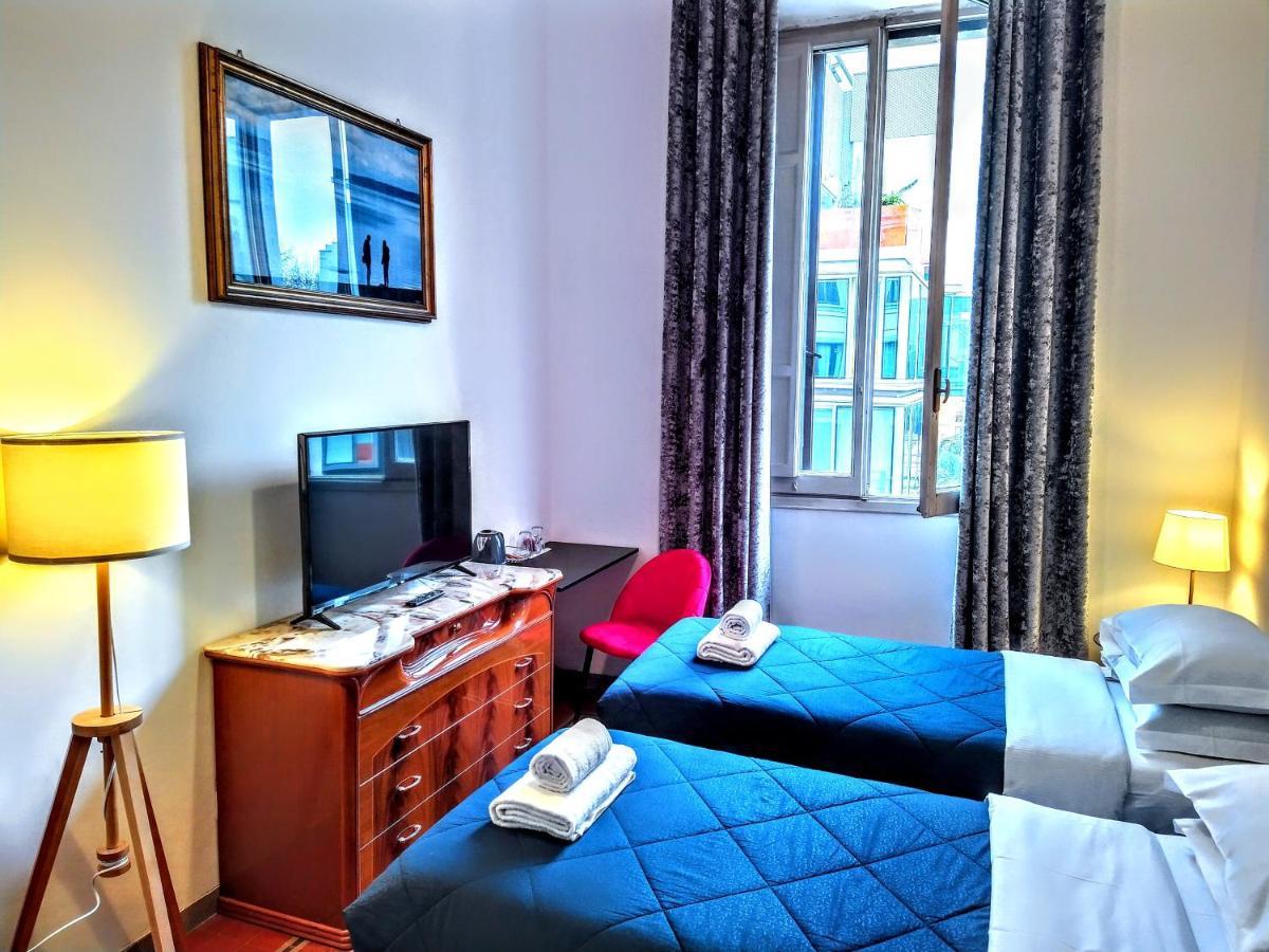 Guest house Nik Rome