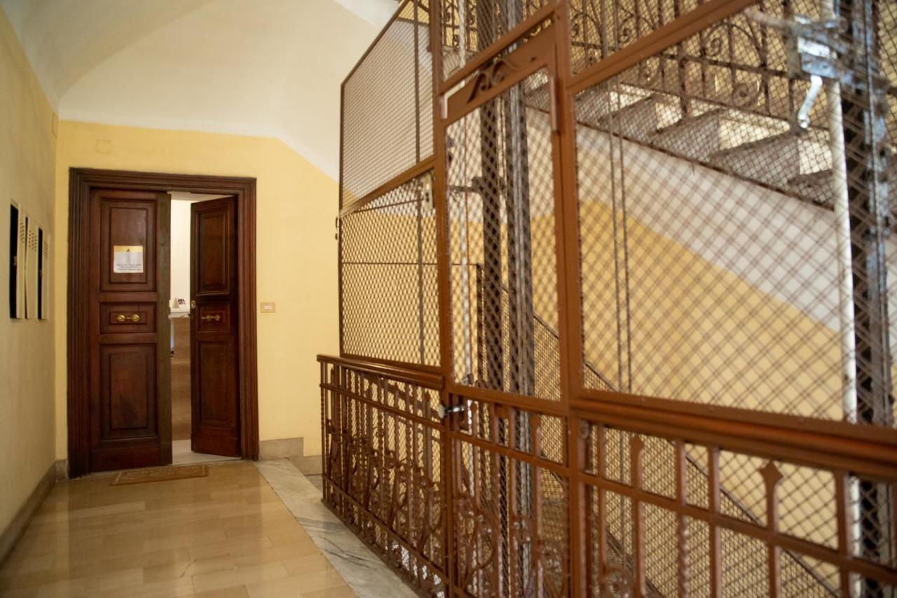 Bed & Breakfast Romerooms 3*