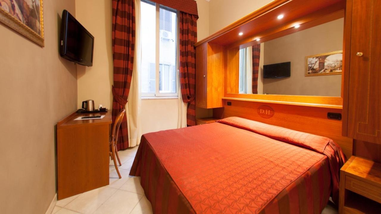 Dama Private Gjestgiverier Roma