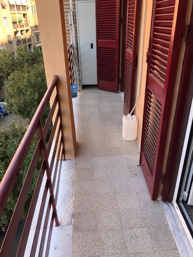 Casa N Apartment *