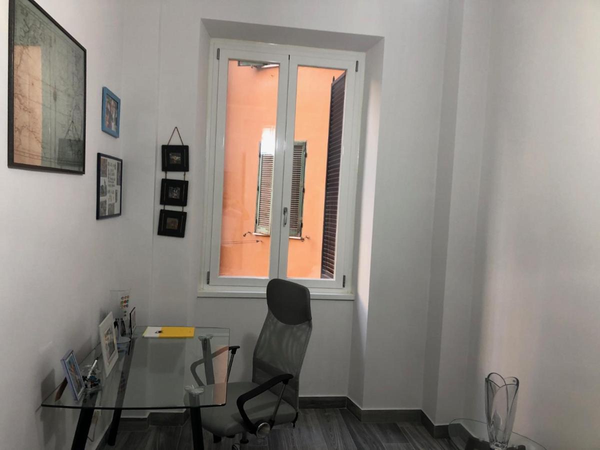 Casa N Apartment Rome