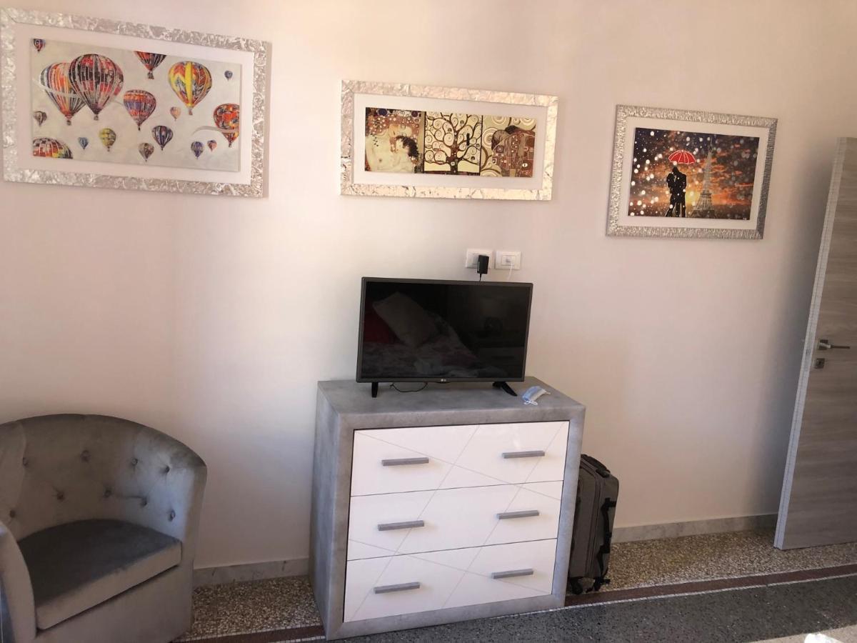 Casa N Apartment