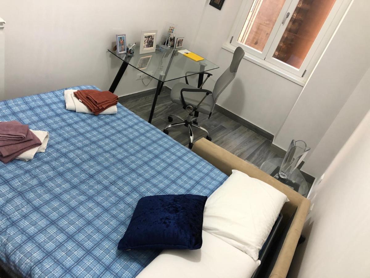 Casa N Apartment Rome