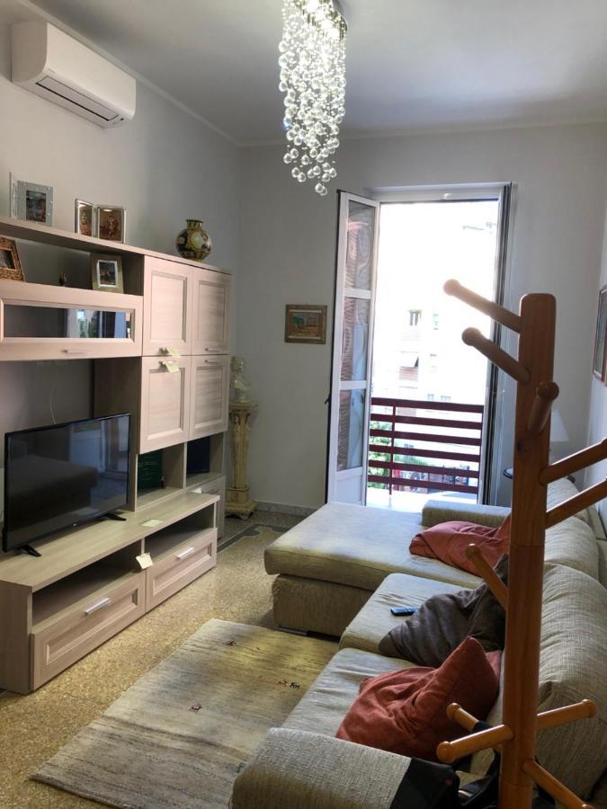 Casa N Apartment