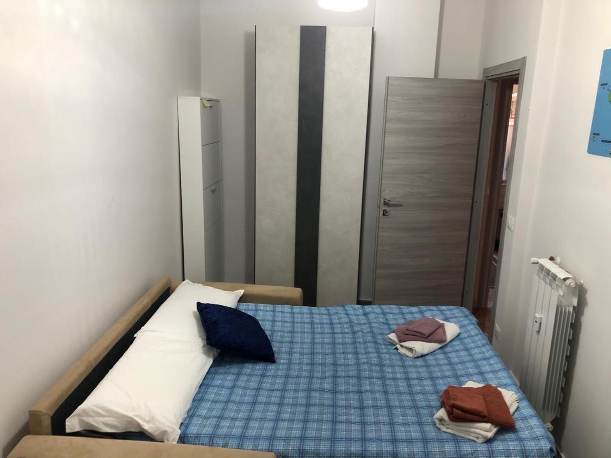 Apartment Casa N Rome