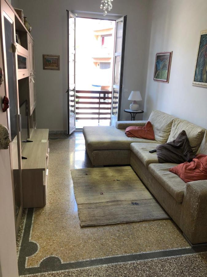 Casa N Apartment