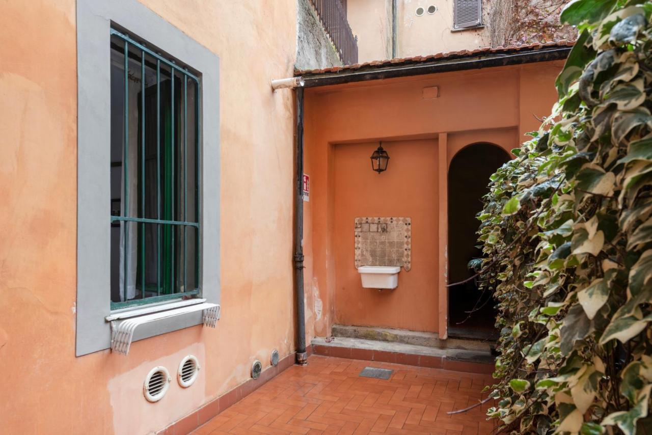 Appartamento Trastevere 53 *