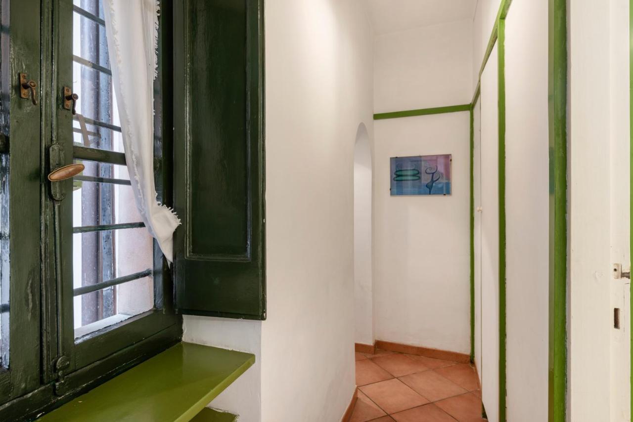 Trastevere 53 Appartamento *
