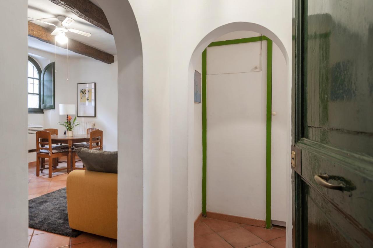 Trastevere 53 Appartamento