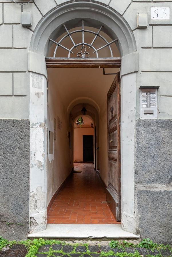 Appartamento Trastevere 53 Roma