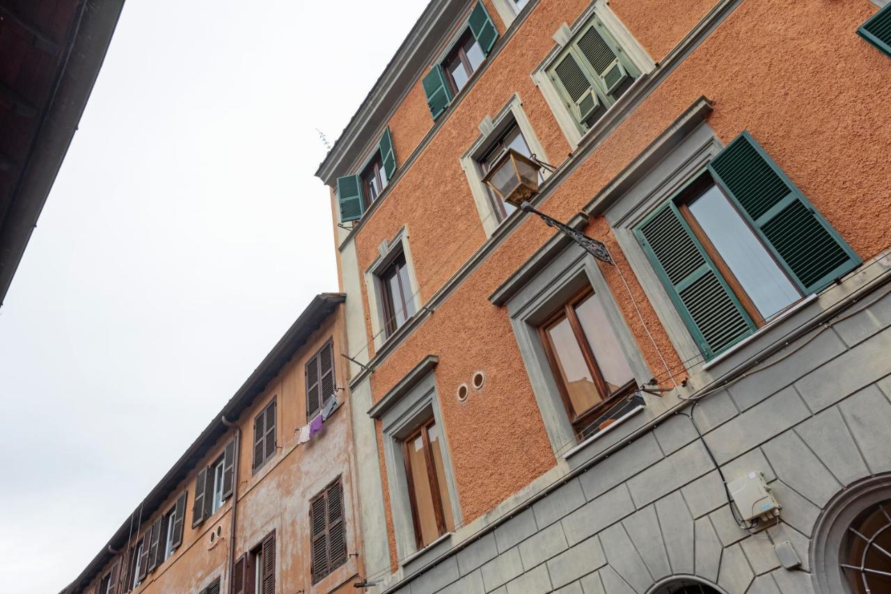 Trastevere 53 Appartamento Roma