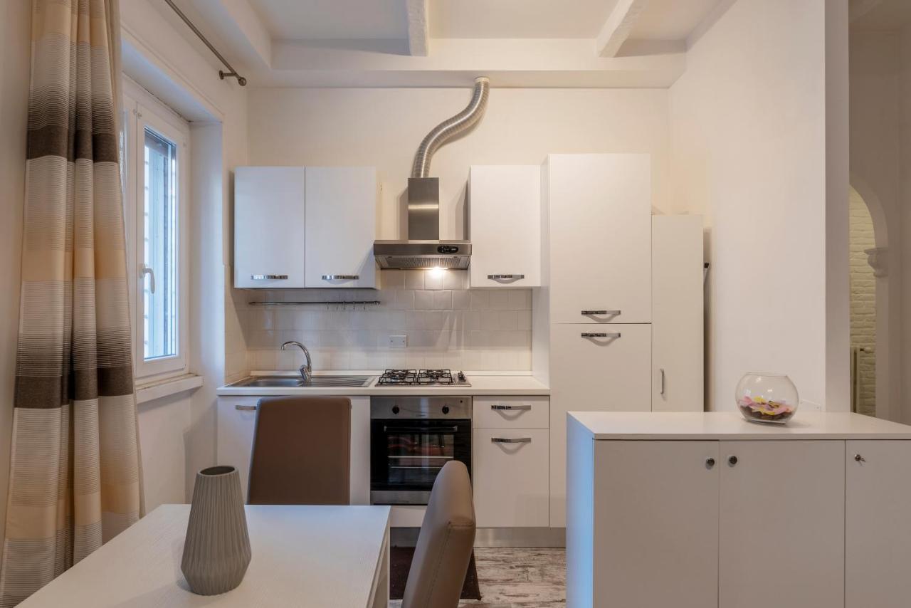 Pamphili & Vaticano Cozy Flat * Rom