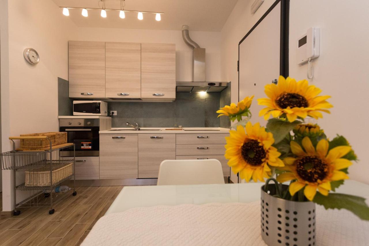 Casa Luna Al Pigneto Apartment