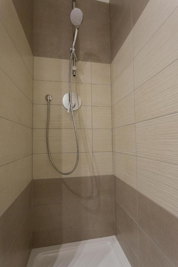 Apartment Casa Luna Al Pigneto Rom