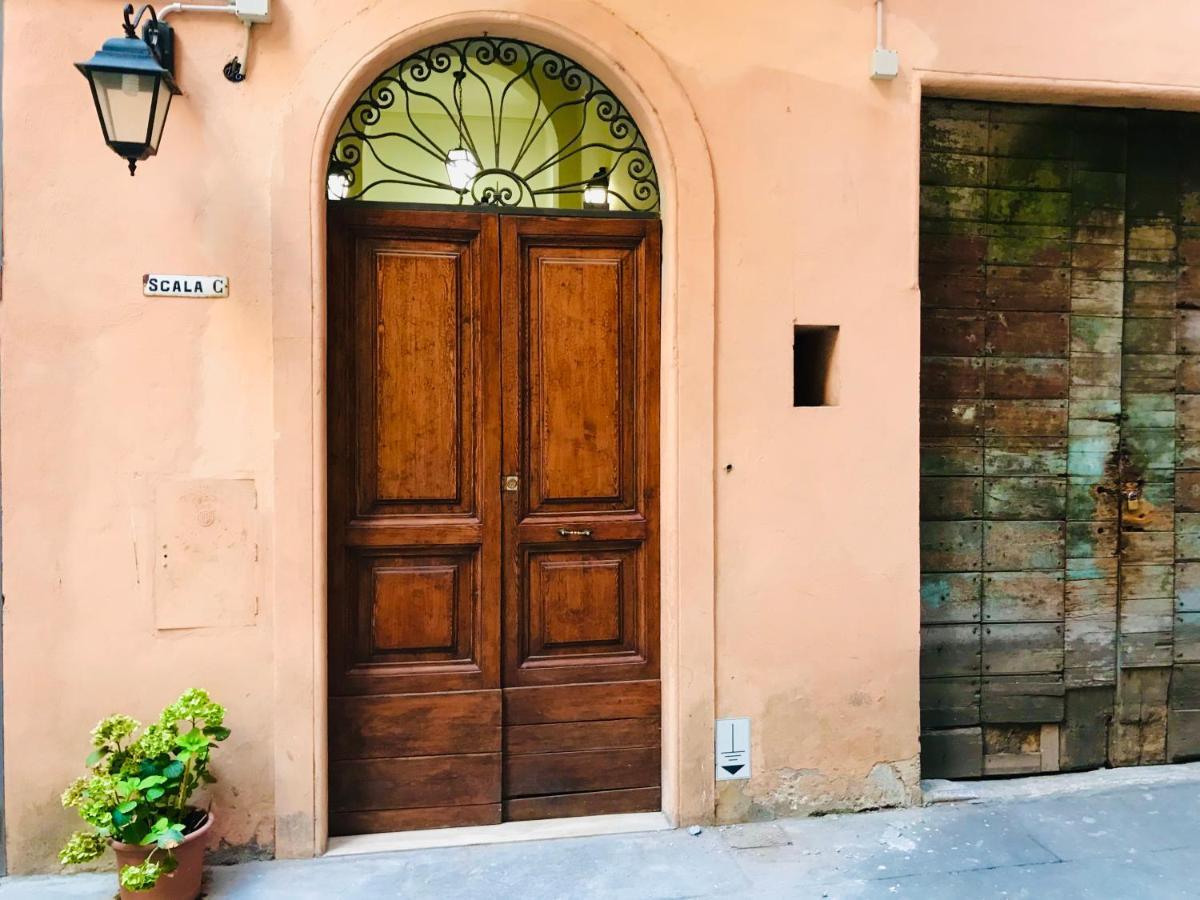 Apartamento Cortiletto Montebello *