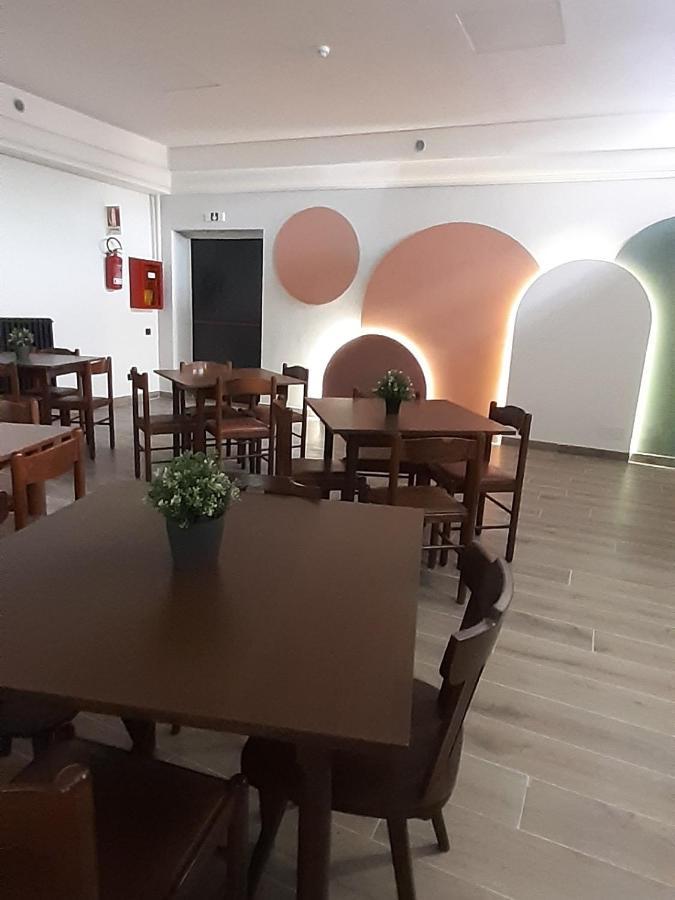 Alojamento de Acomodação e Pequeno-almoço Suore Concezioniste Missionarie - Carmen Salles *