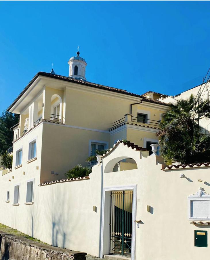 Monastero Dei Santi Hotel