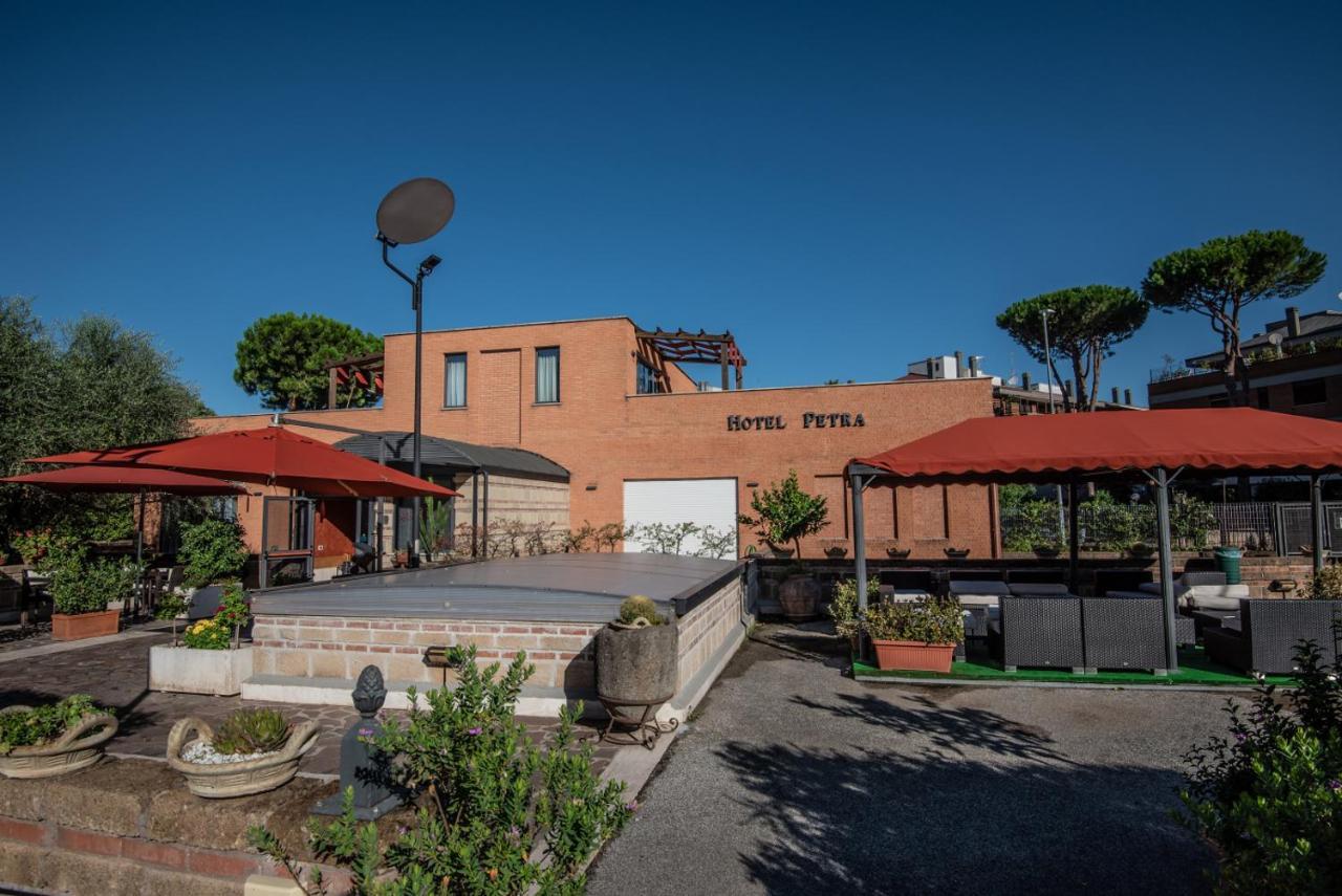 Hotel Petra 4*
