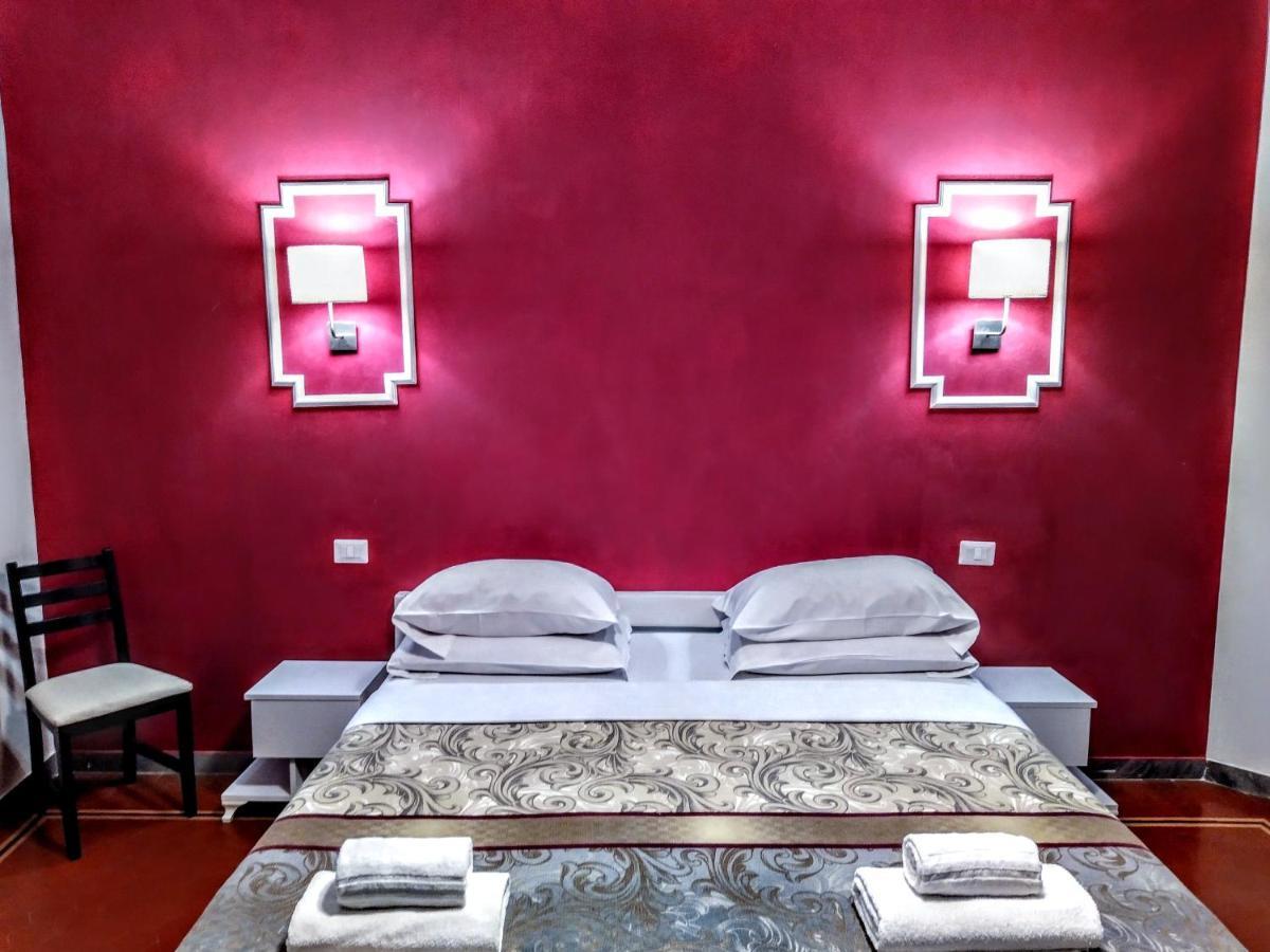 Guest house Nik Rome