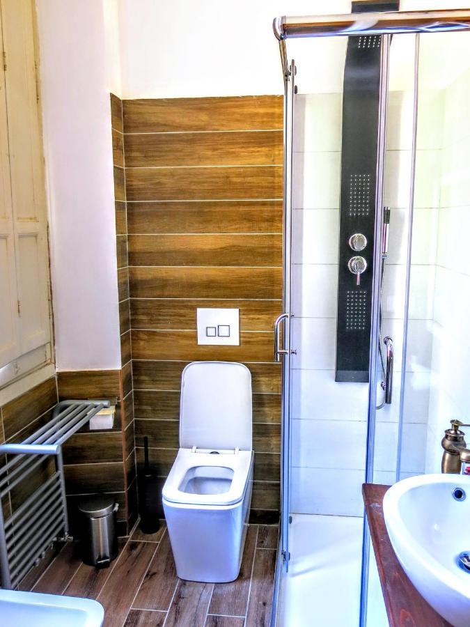 Guest house Nik 2*