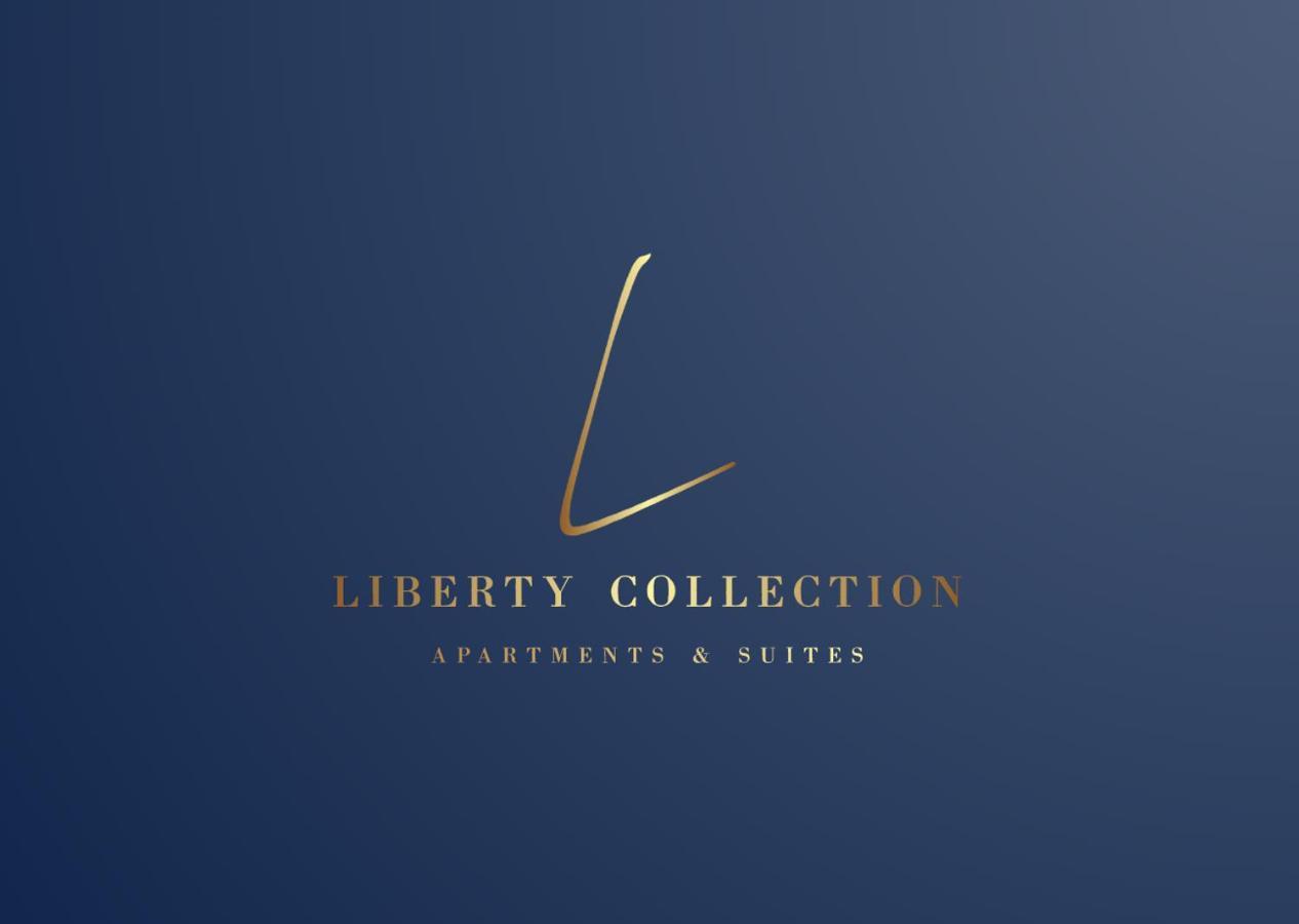 Grand Tour - Liberty Collection Apartamento *