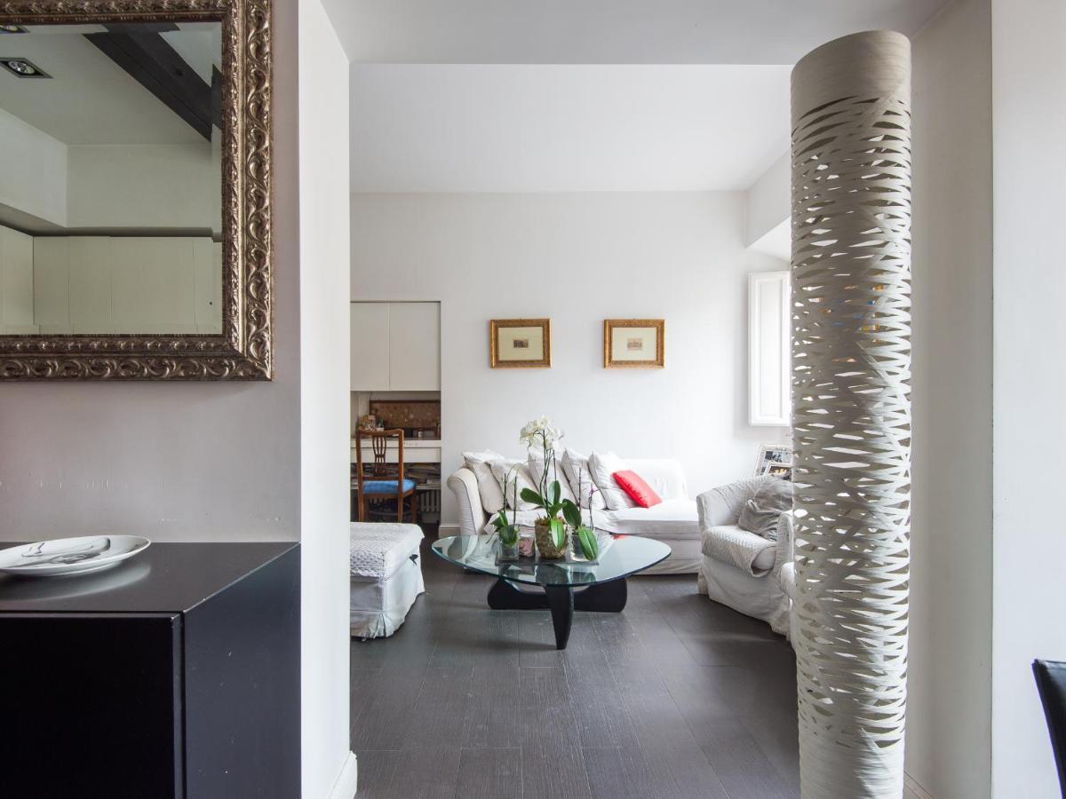 Coronari Enchanting Two Bedroom Apartamento Roma