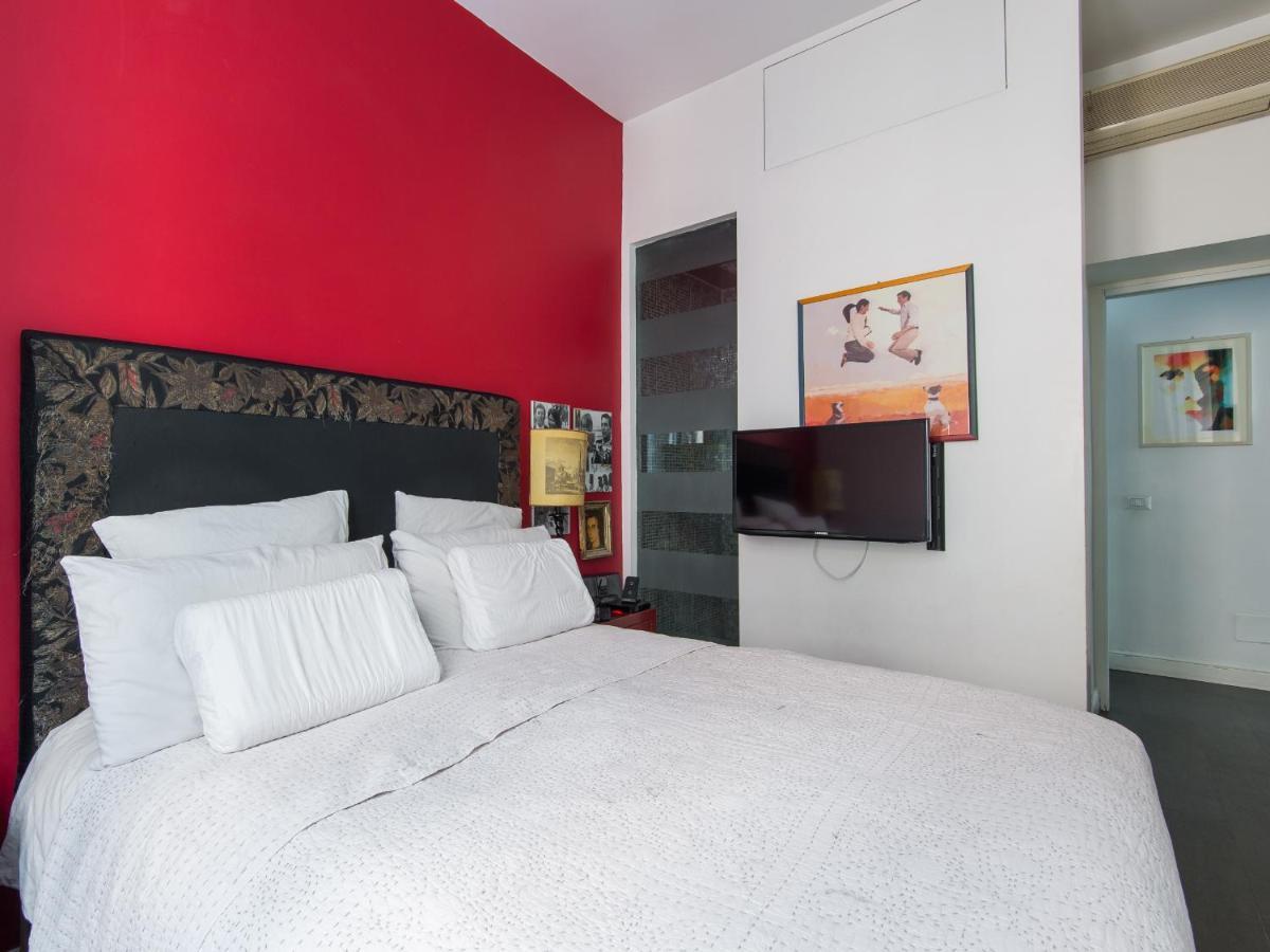 Apartamento Coronari Enchanting Two Bedroom Roma