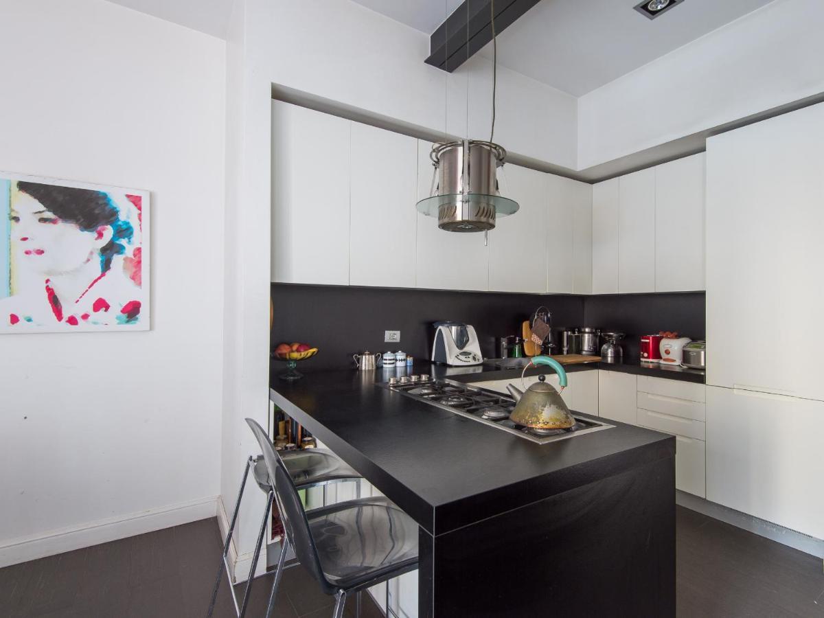 Coronari Enchanting Two Bedroom Apartamento Roma
