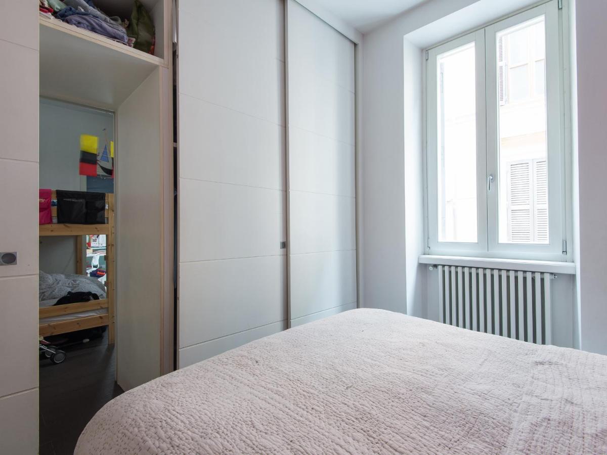 Apartamento Coronari Enchanting Two Bedroom *