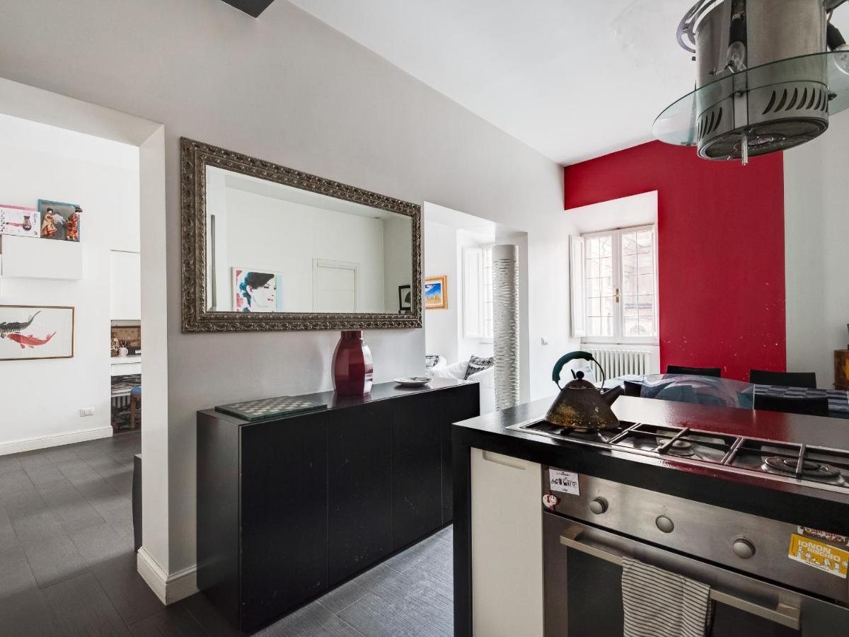 Apartamento Coronari Enchanting Two Bedroom *