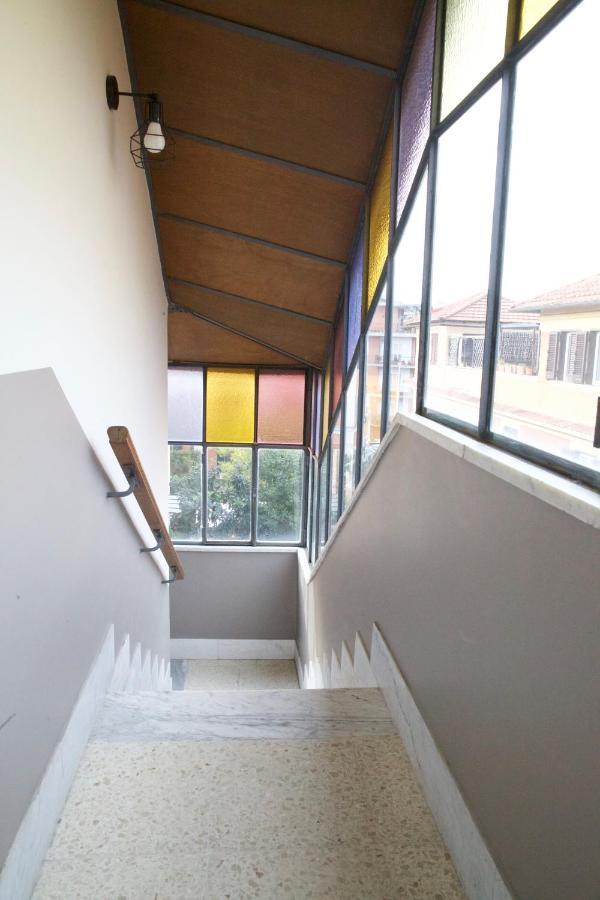 Villino Rinaldi Holiday home Rome