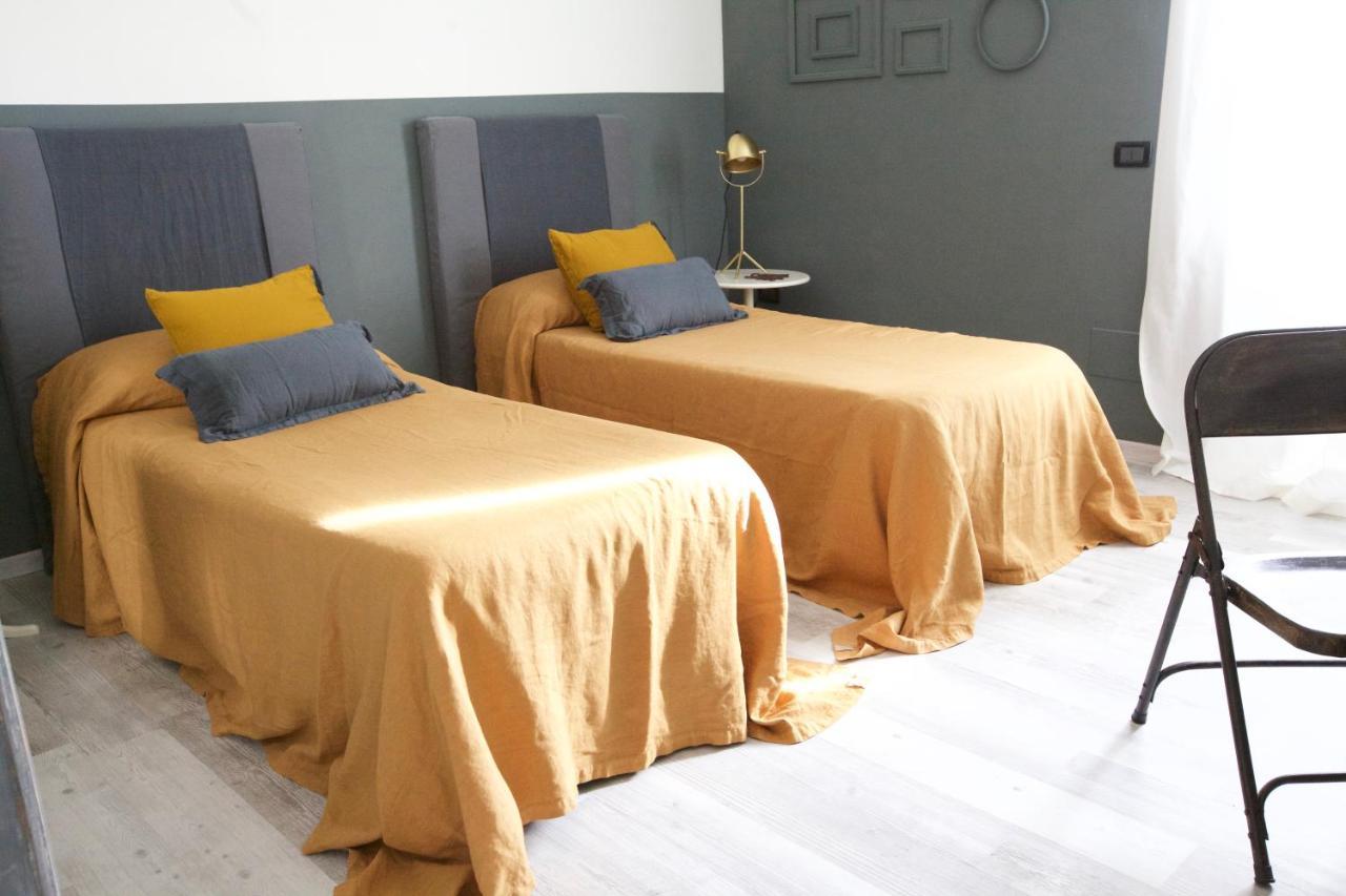 Villino Rinaldi Holiday home