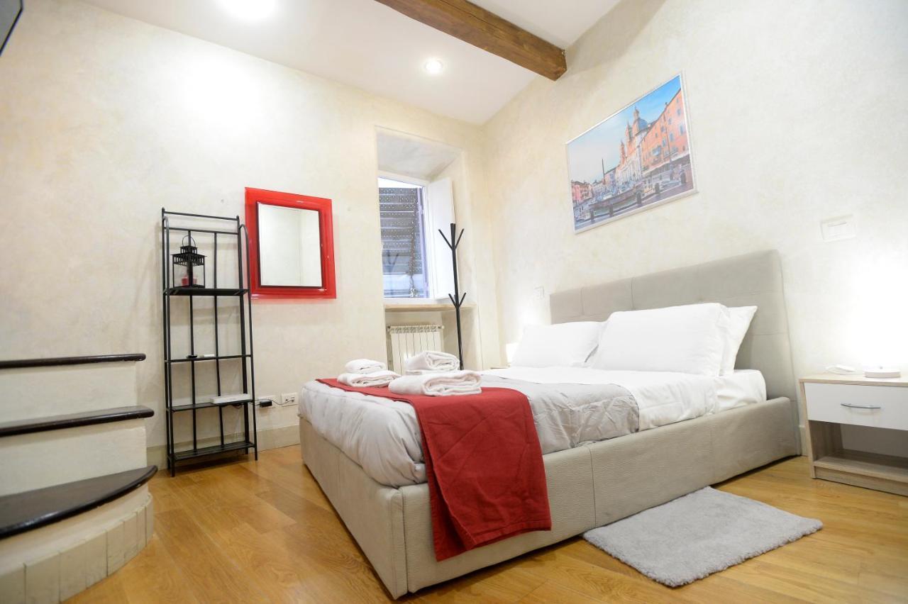 Apartamento La Casa Degli Osti 1 - Piazza Navona *