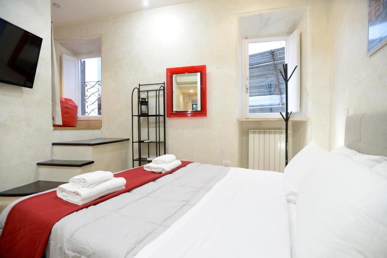 Apartamento La Casa Degli Osti 1 - Piazza Navona Roma