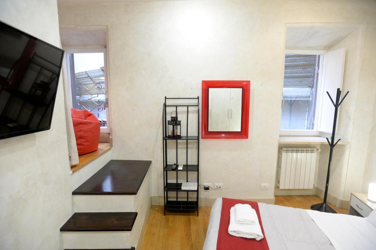 La Casa Degli Osti 1 - Piazza Navona * Roma